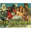 ADVENTURES OF SIR GALAHAD, 15 CHAPTER SERIAL, 1949